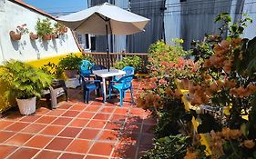 Hostal Casa De Las Americas